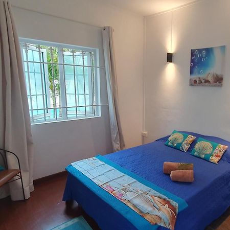 Ground Floor Apartment Near Pereybere Beach Екстер'єр фото