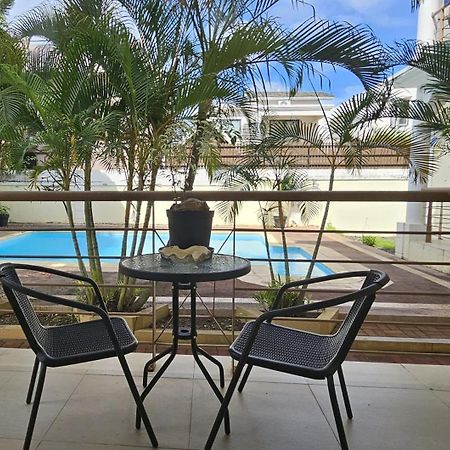 Ground Floor Apartment Near Pereybere Beach Екстер'єр фото