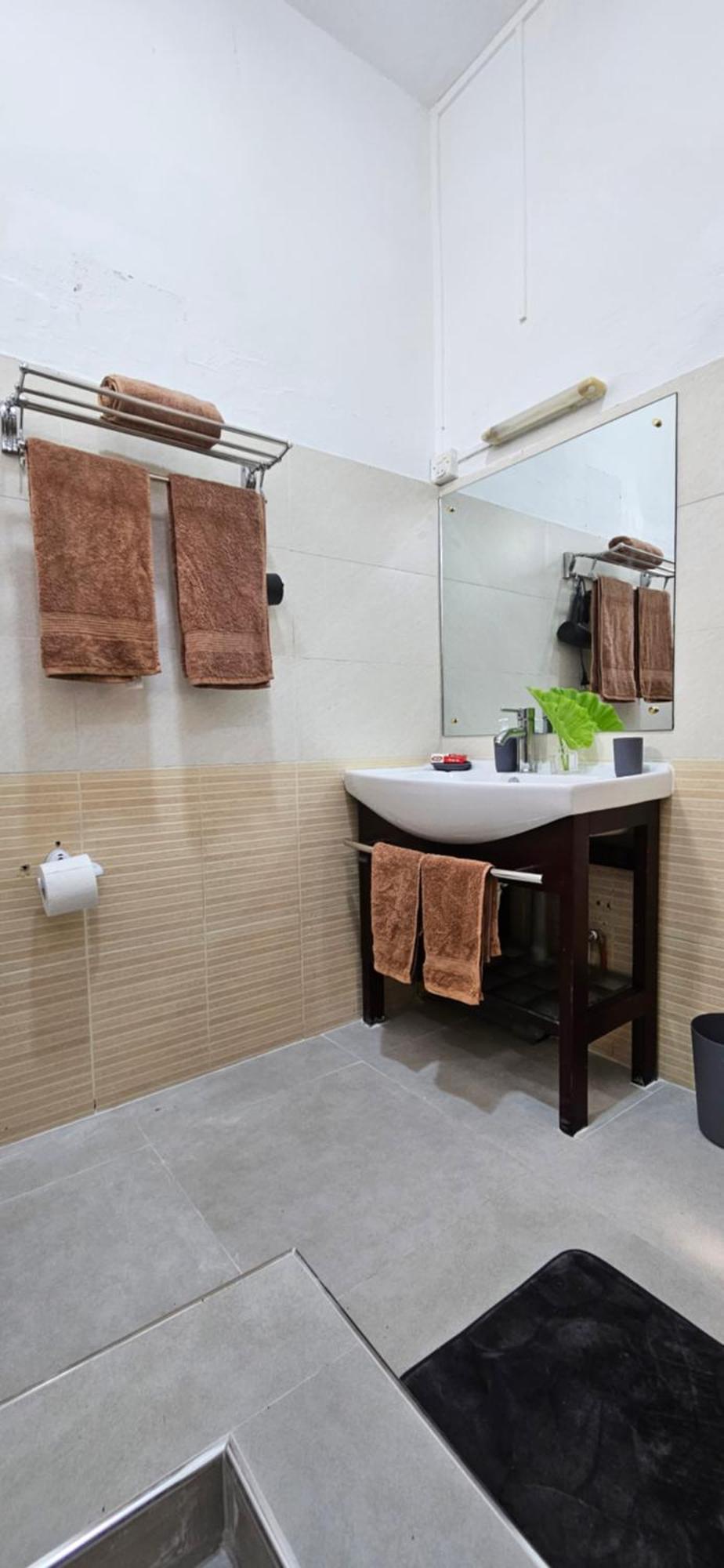 Ground Floor Apartment Near Pereybere Beach Екстер'єр фото
